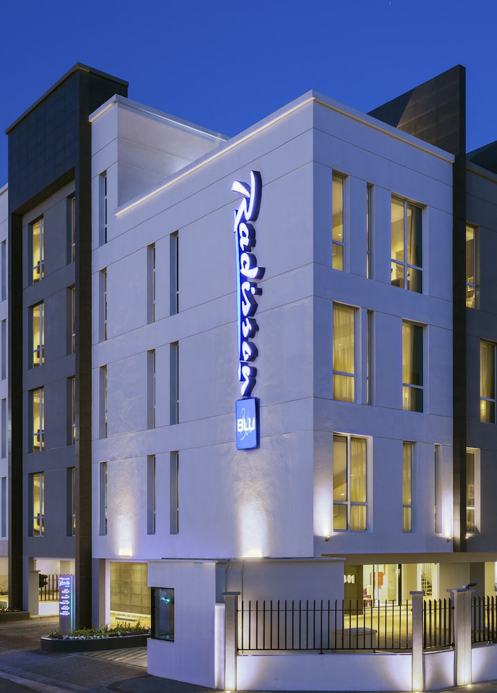 Hotel SAS Residence Dhahran - Image 1