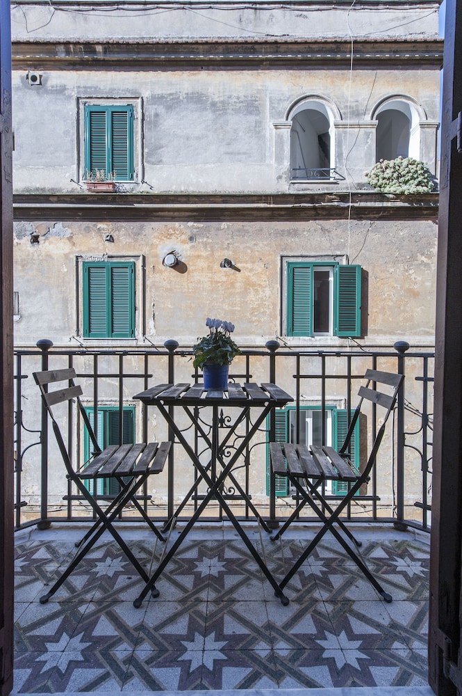 Flatinrome Trastevere