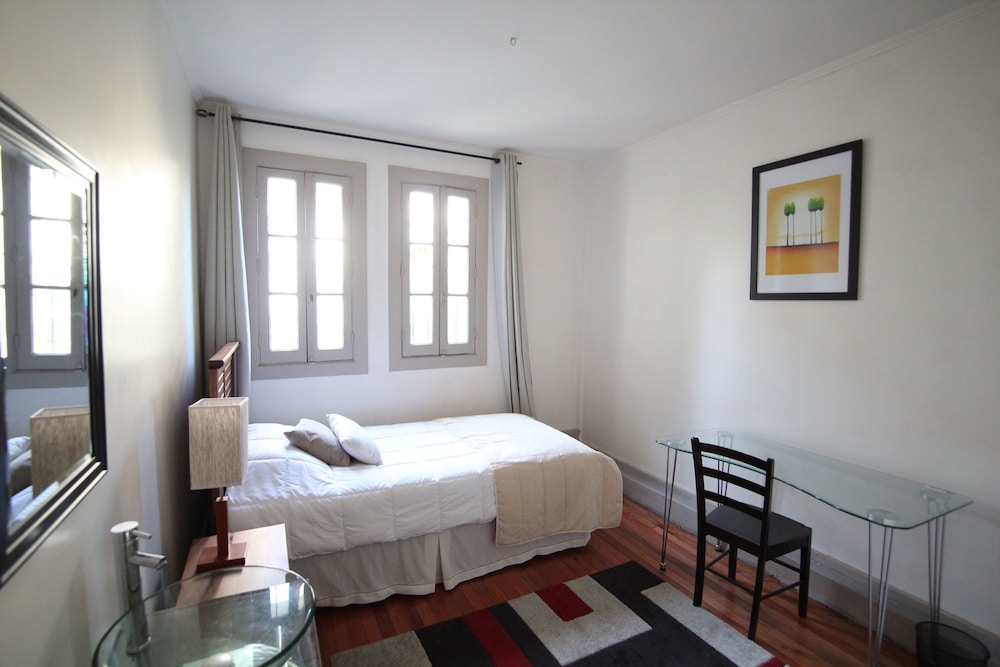 Hostal Sendero Sur