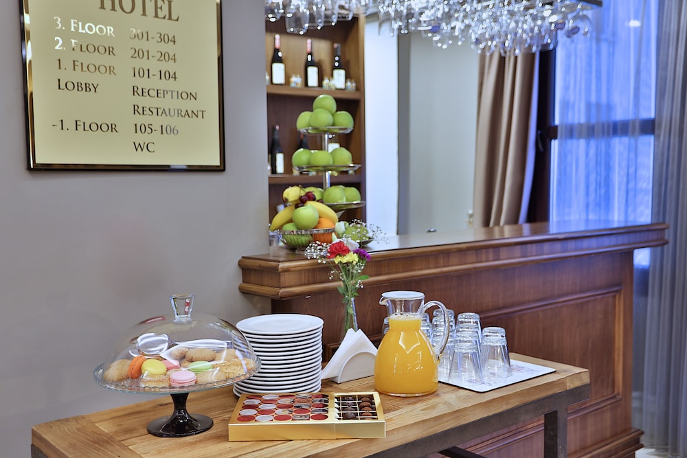 Bon Otel Hagia Sophia - Image 75