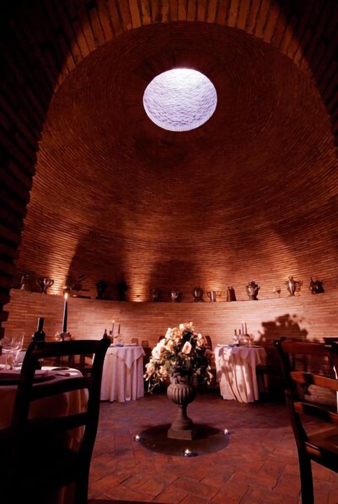 Agriturismo Monte Due Torri
