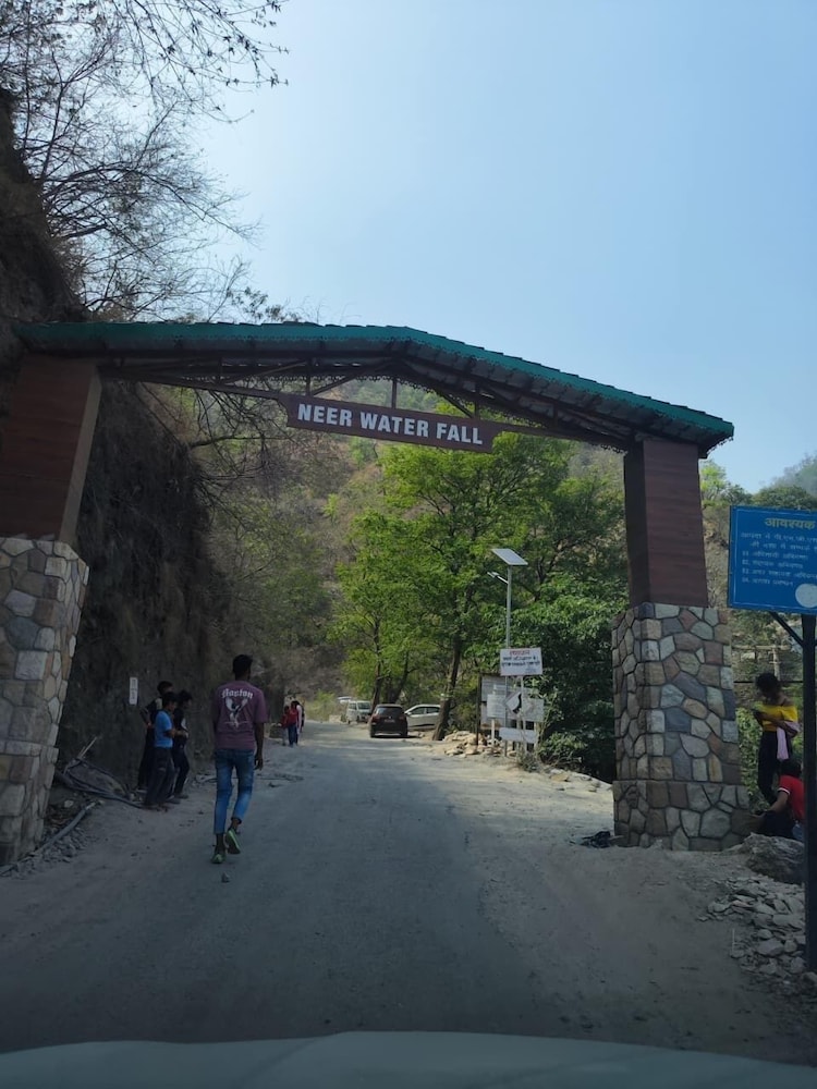 Nature villa Kyarki