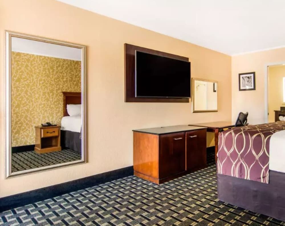 Quality Inn Toccoa