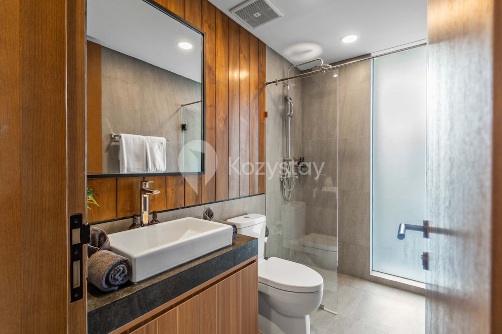 Sewana Villa by Kozystay - Natadesa Resort