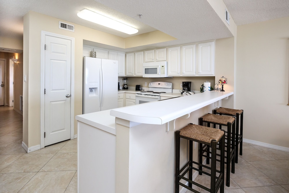 Gulf Dunes 303 by Brooks and Shorey Resorts