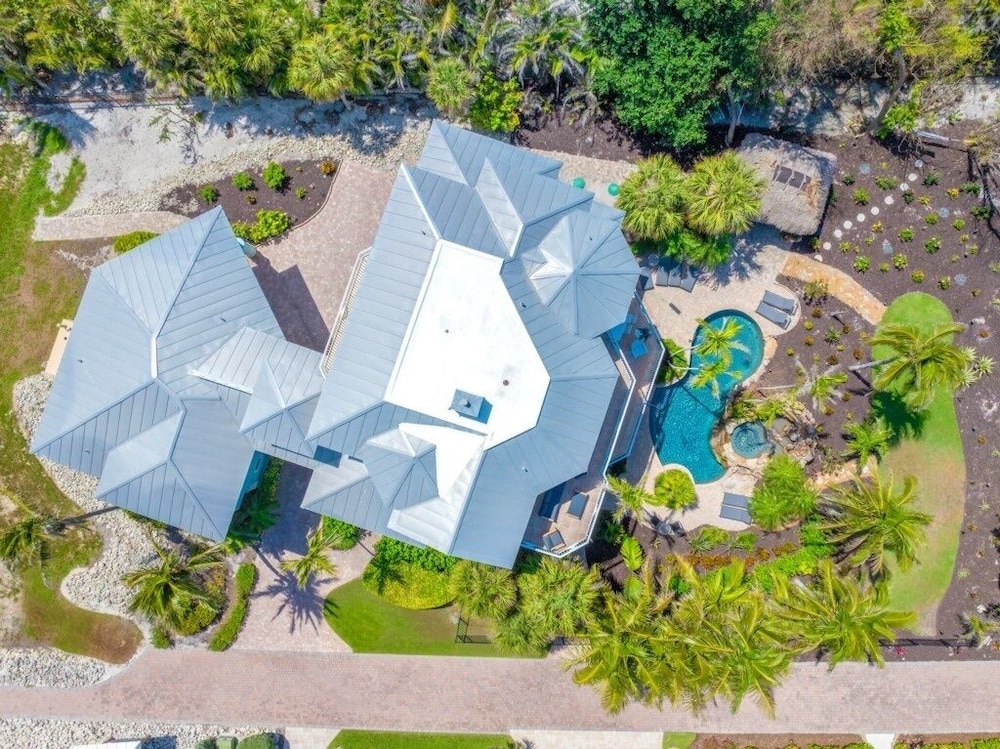 Raptiva Captiva Island 3 Bedroom Home