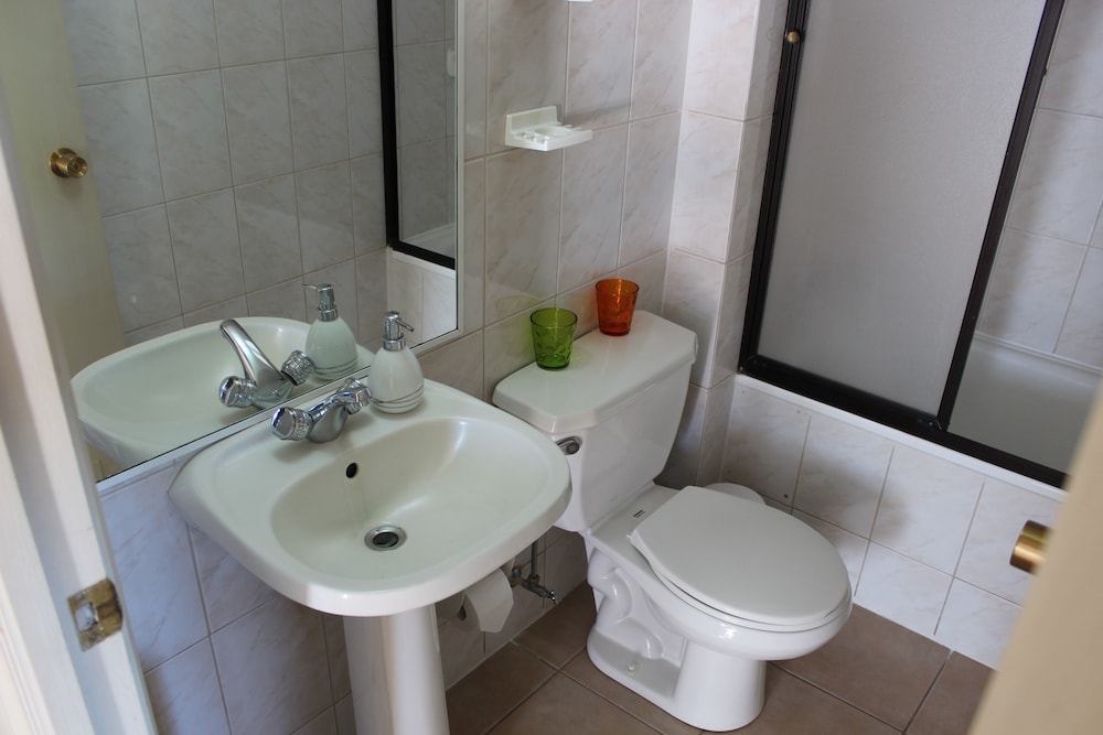 El Nido Villarrica Apartment