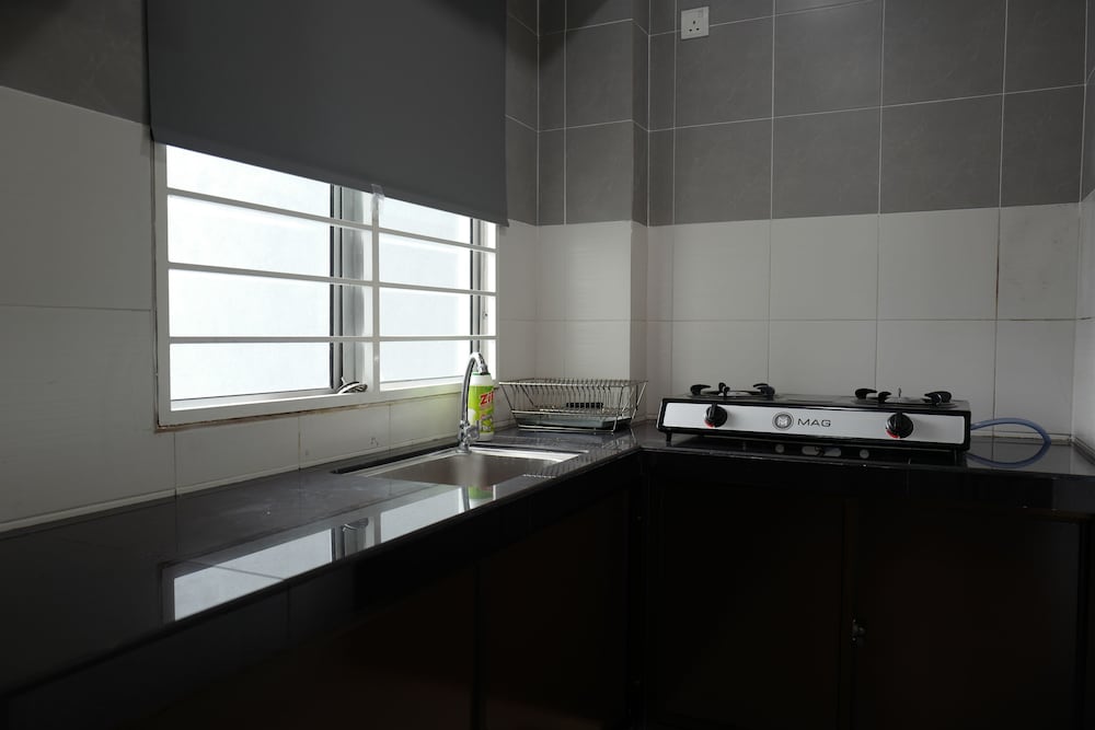Pangsapuri Suria Kota Damansara by Friend photo 5