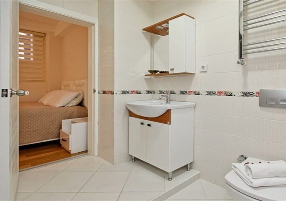 Taksim Tulip Residence & Otel - Image 34