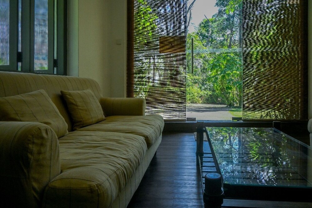 Planters Bungalow Bandarawela