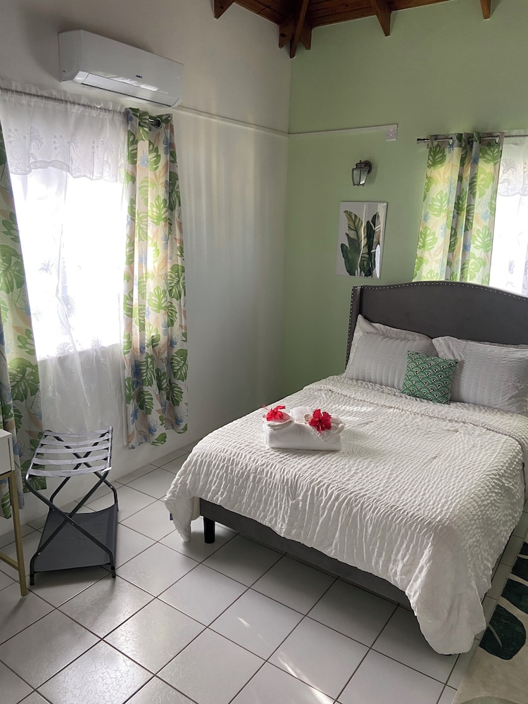 Seabliss Villa