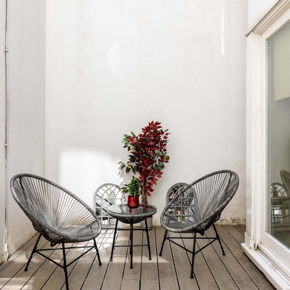 Luxury 2 Bedrooms Flat Next to Harrods