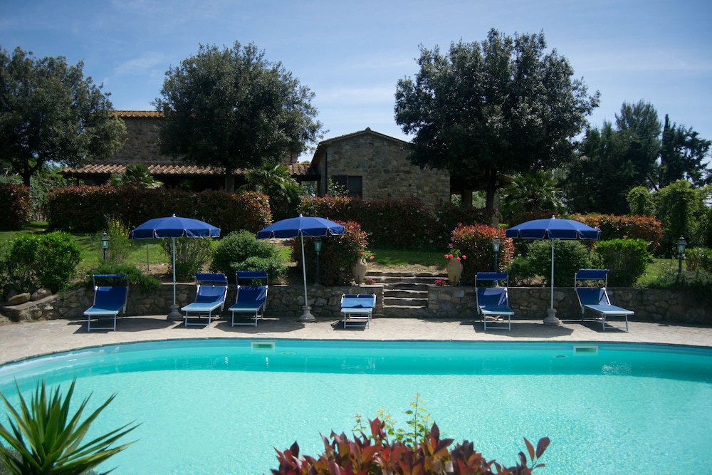 Agriturismo Aiola