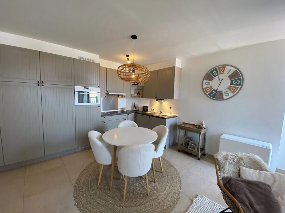 Apartment in Nieuwpoort Near Flemish Coast