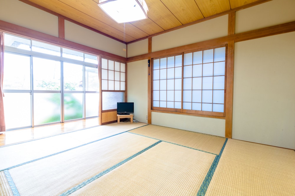 Minshuku Furusato