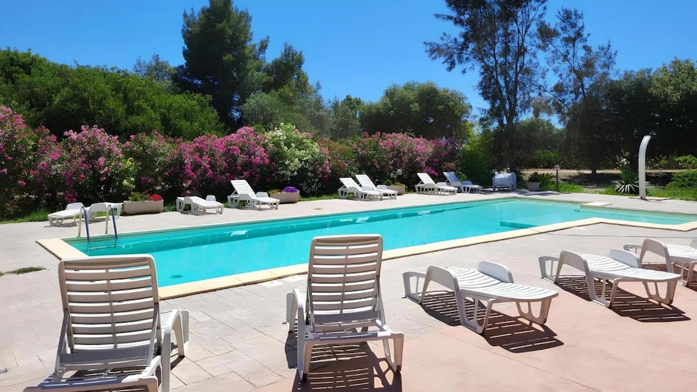 Sardinia Re - Country Villa Pala Venalza Loft