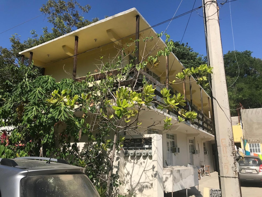 Hospedaje Jocha - Property Image 5