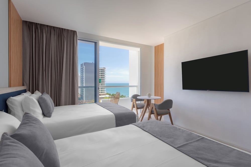 Apartamentos Porto Horizonte by oxoHotel