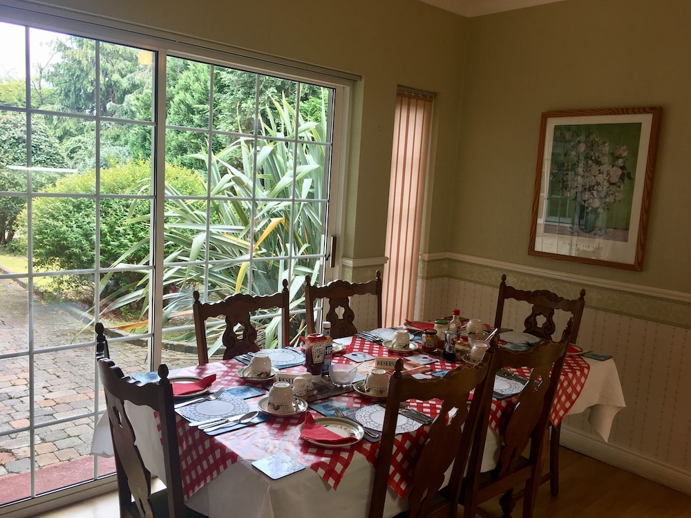 Brookville Guest House