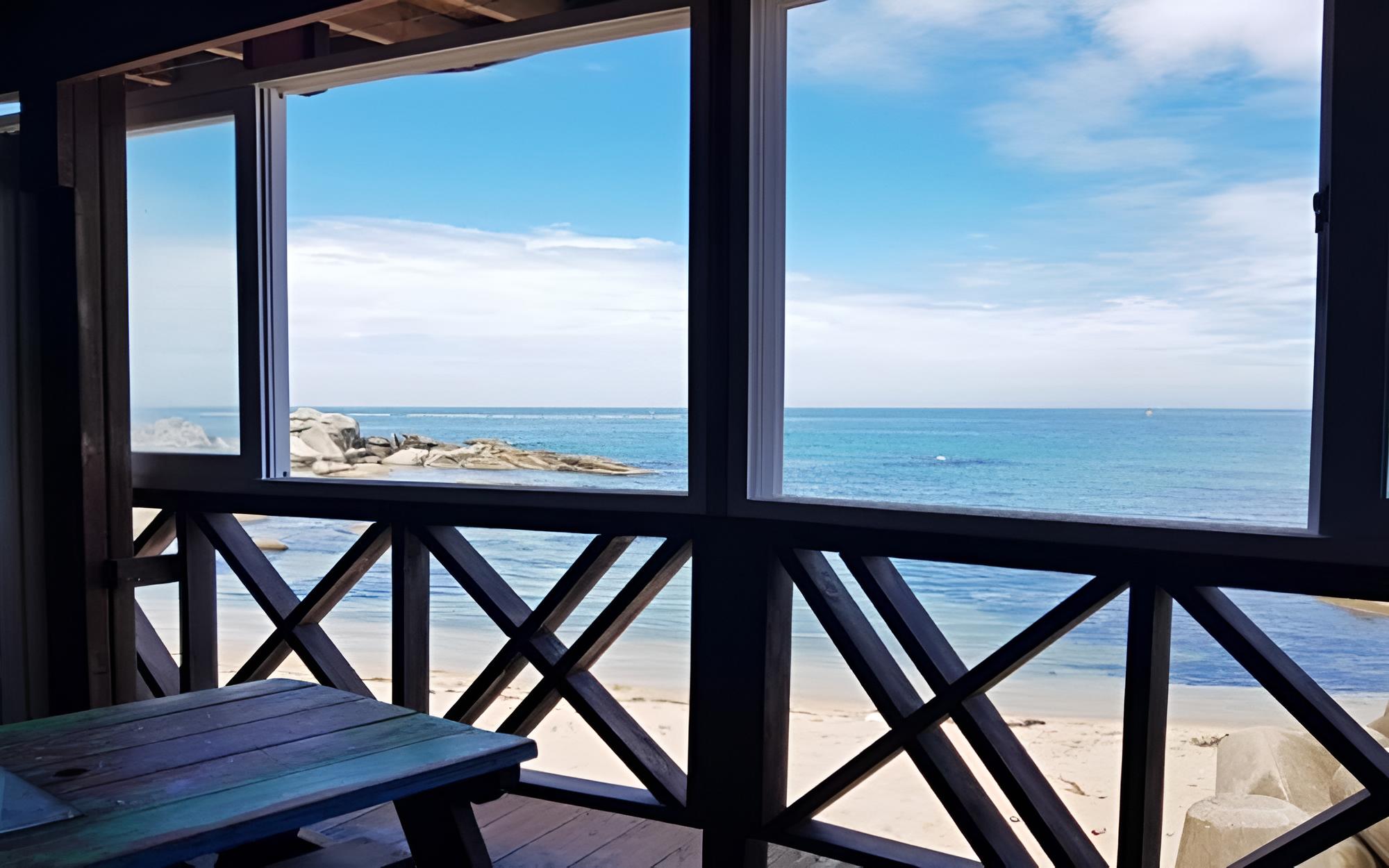 Goseong Haemaru Pension view 3