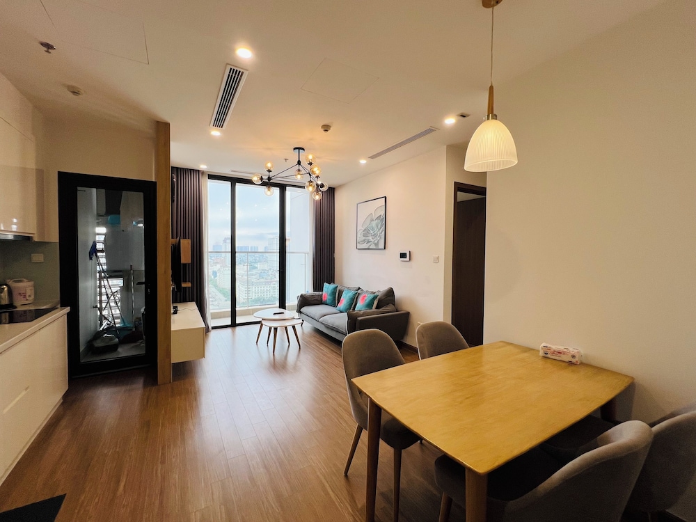 Vinhomes Skylake