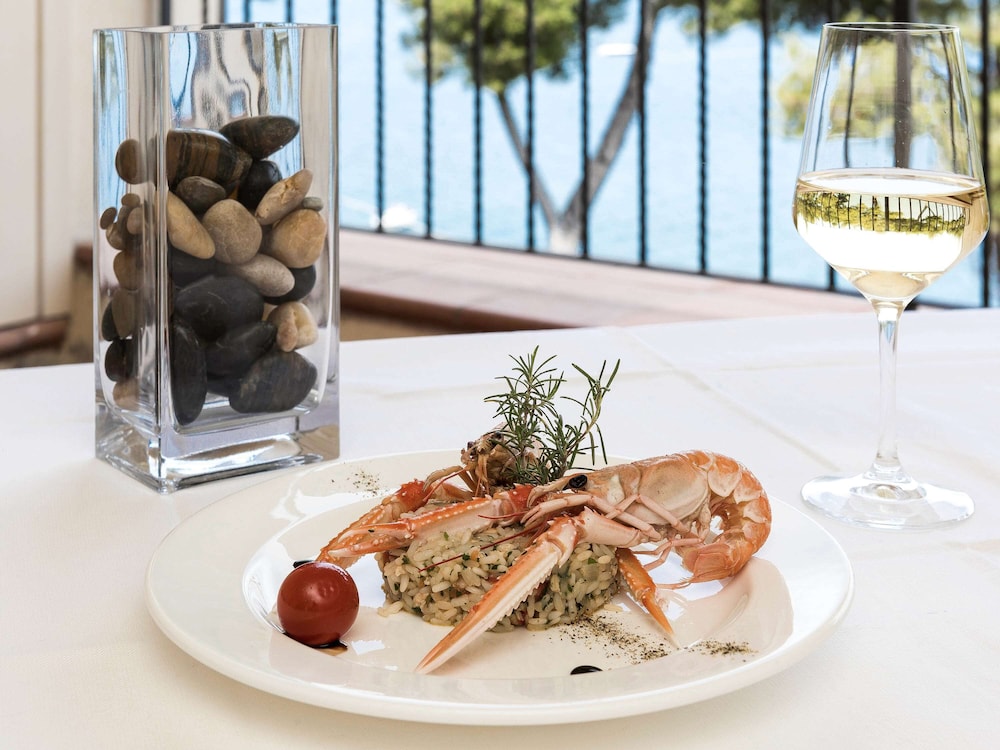 Mercure Argentario Hotel Filippo II