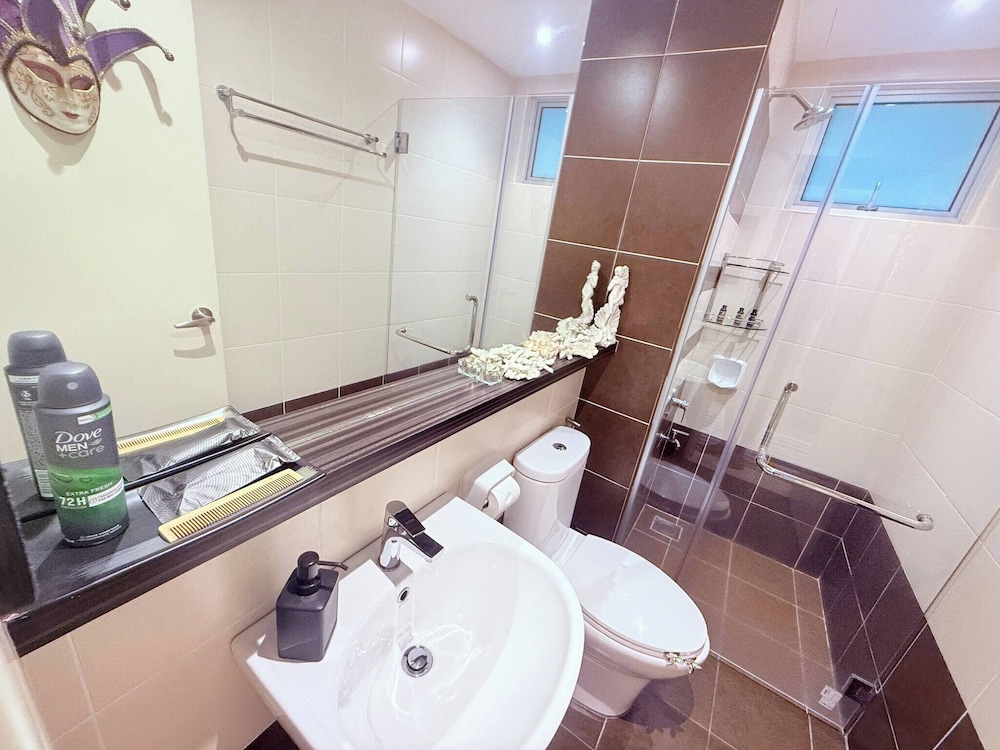 The JB House - A 5 Star Quality Home At Iskandar Puteri