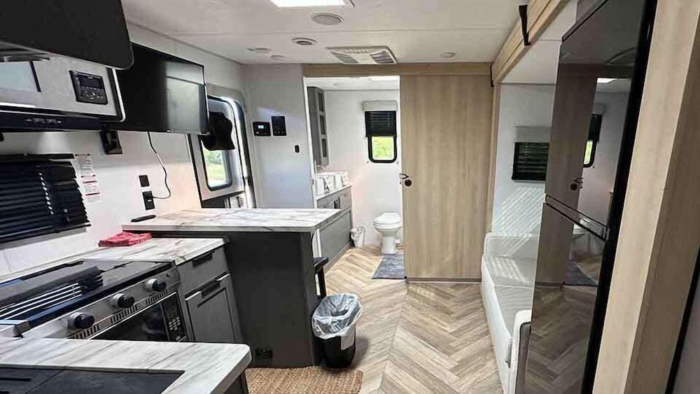 Pitmaster RV Park