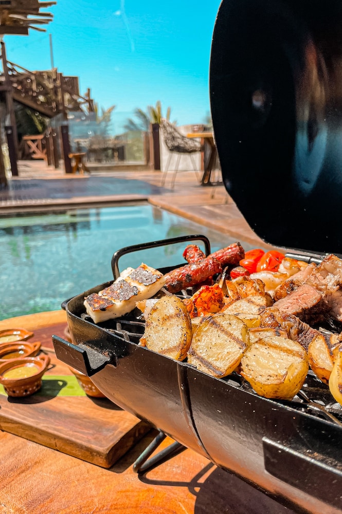 Hotelito Azul - Property Image 156