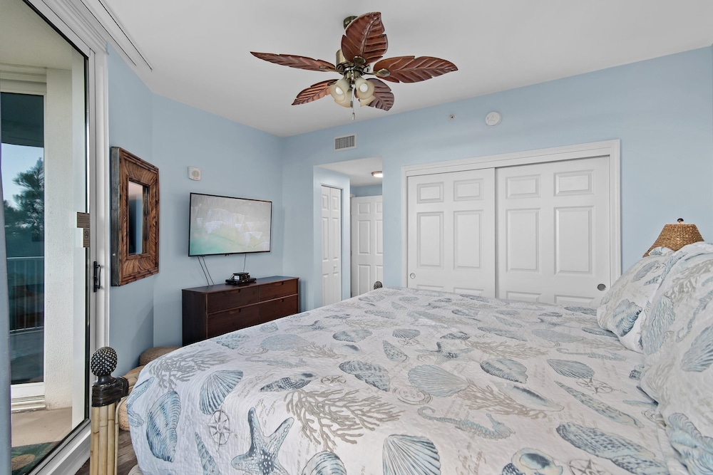 Palms Resort #2406 Jr. 2BR