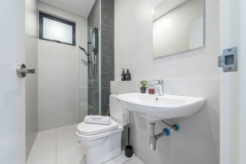 The Lavile Horizon KL Apartments