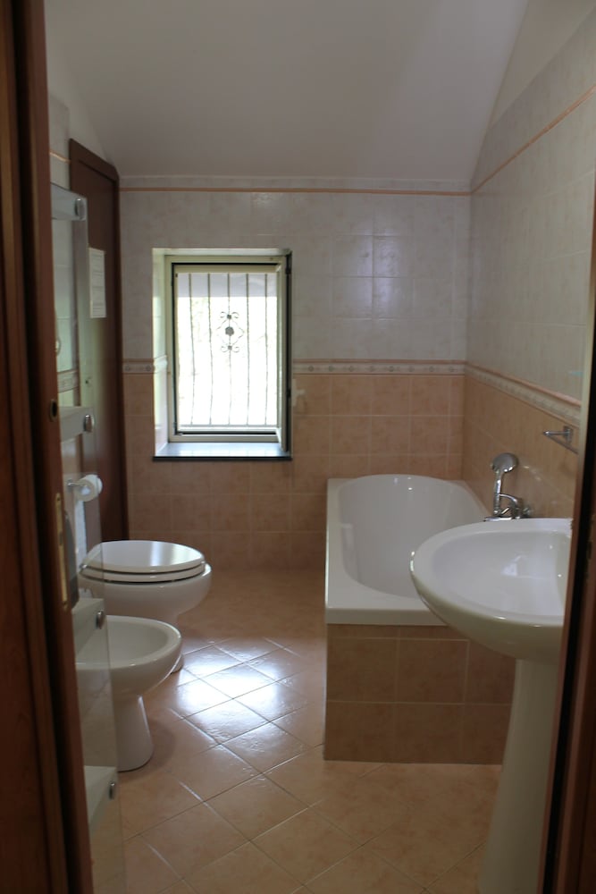 Casa Scola Agriturismo