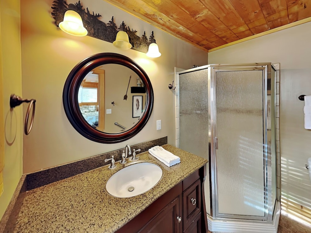 Jackalope by Ruidoso Vacation Rentals