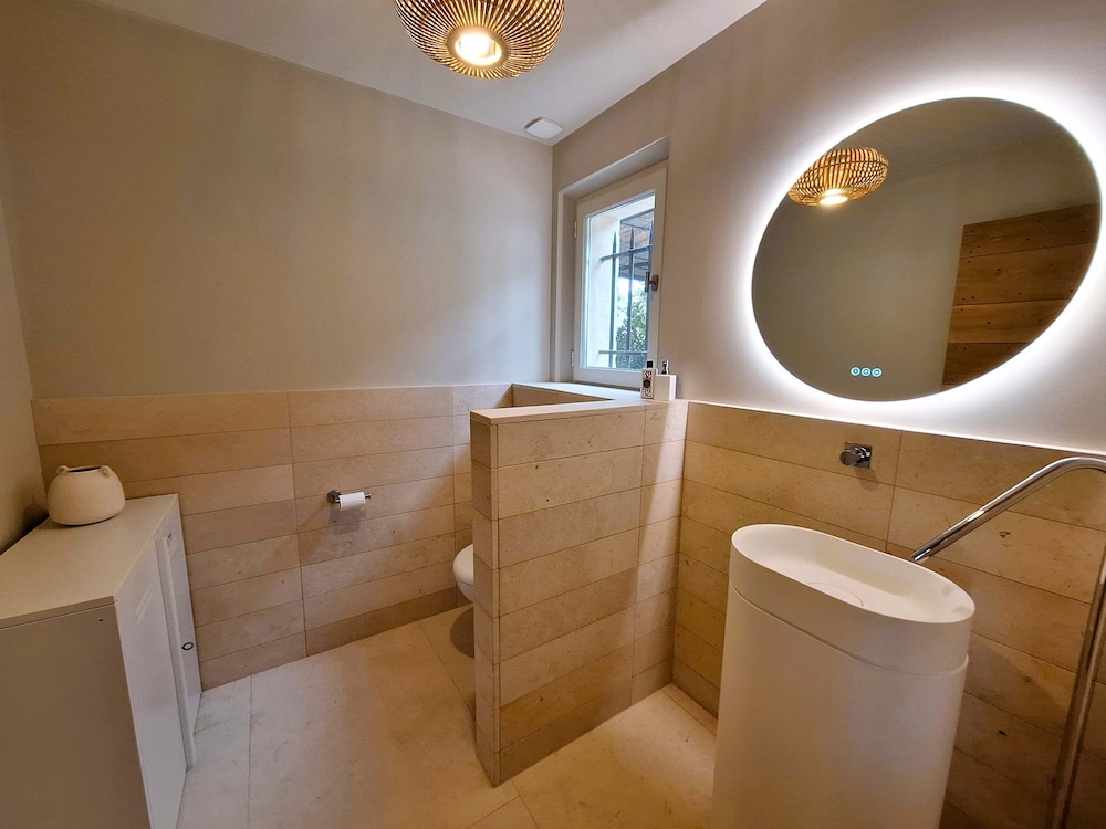 Villa Sorella Your Provencal Escape in the Heart of the Alpilles