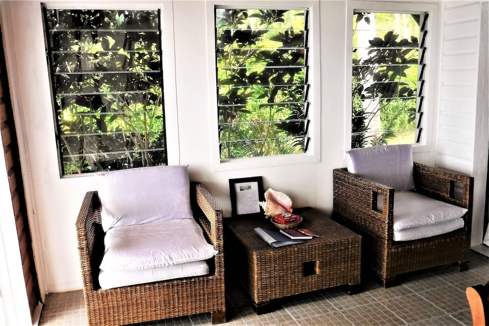 Makaira Resort - view 13