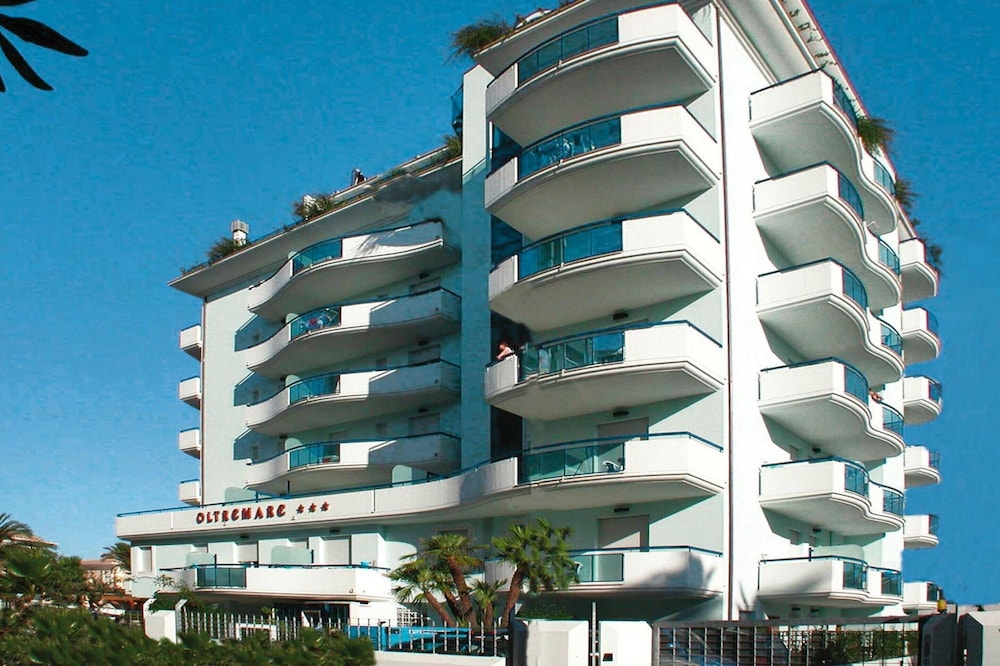 Apartment in San Benedetto del Tronto Near Restaurants