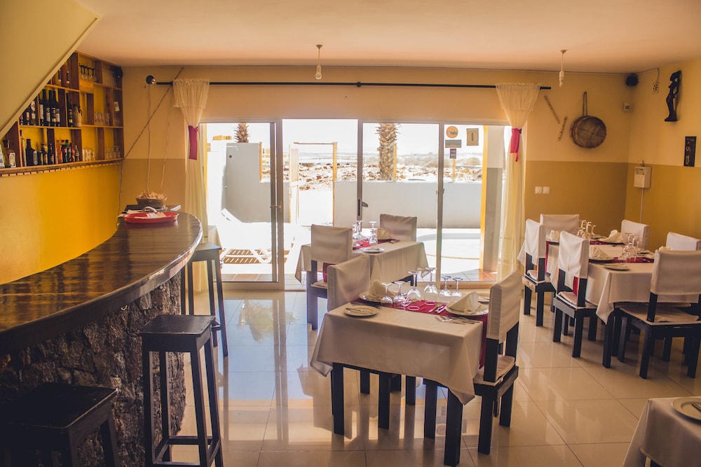 Restaurante Baia Guest House