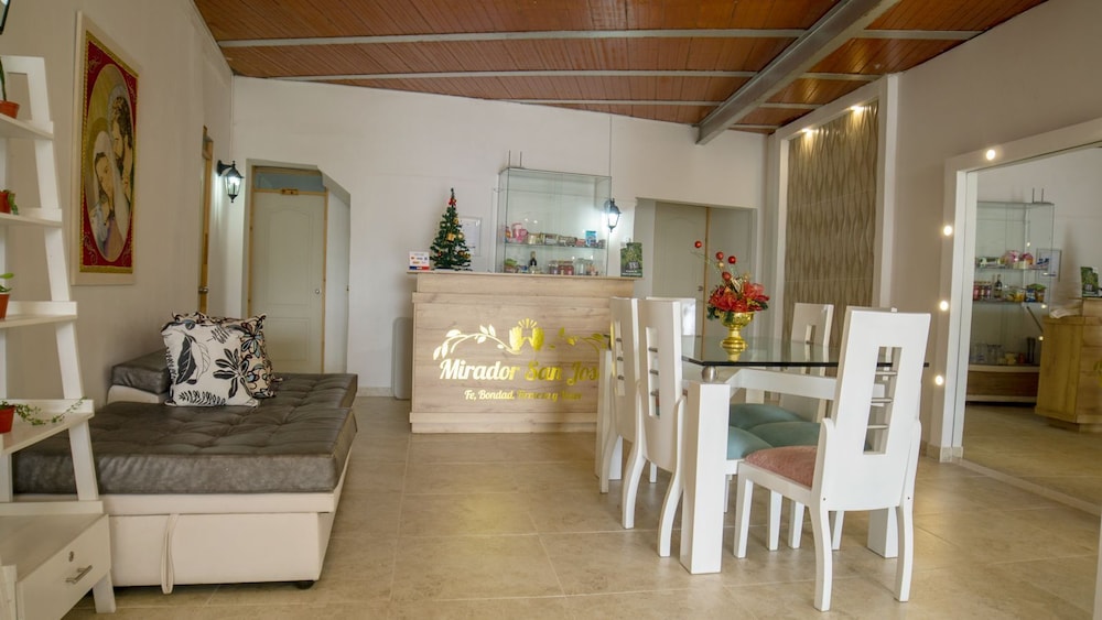 Hotel mirador San jose - Image 1