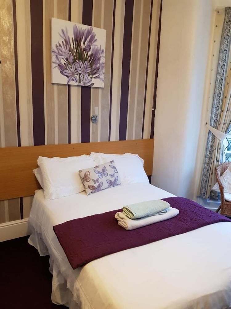 Mayfair Hotel