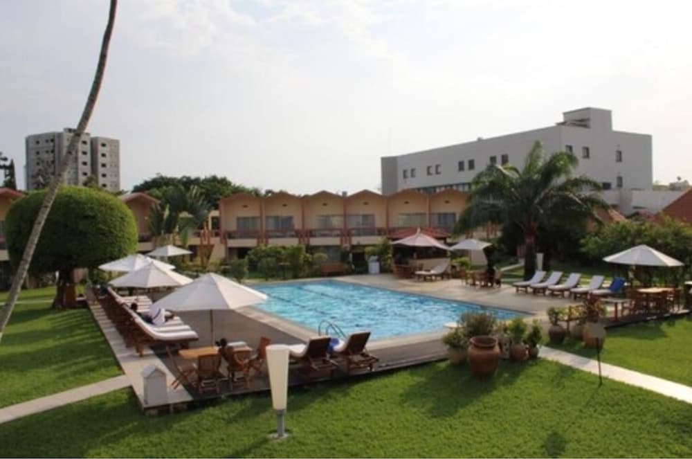 Hotel Elais