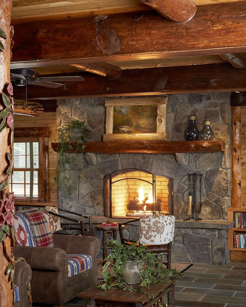 The Chatwal Lodge - Property Image 38