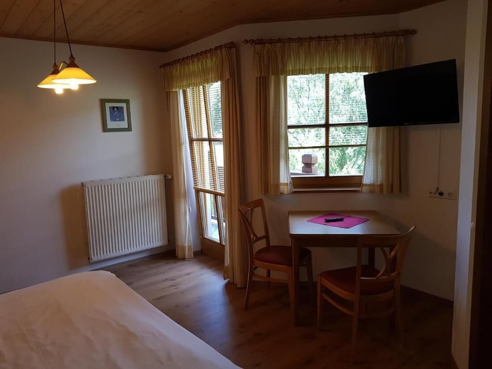 Room-holiday Home Kahr Apartment Roßbran