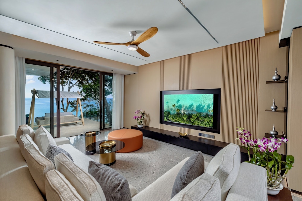 The Aquila Villa