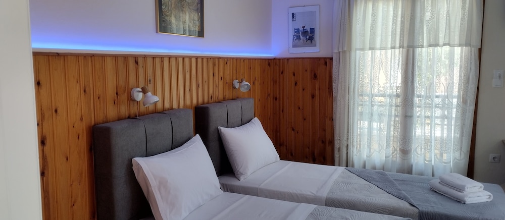 Corfu Dream Fani