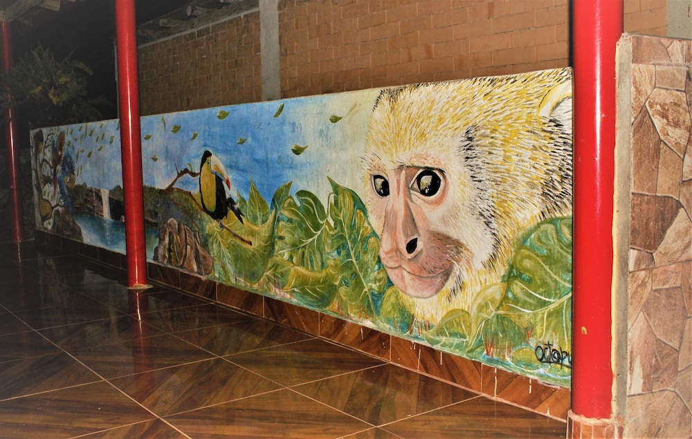 Hostal El Papiro, photo 12