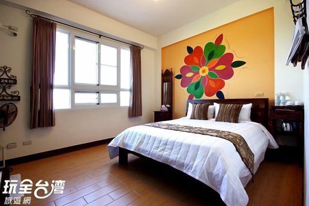 Kenting Bonjour Resort