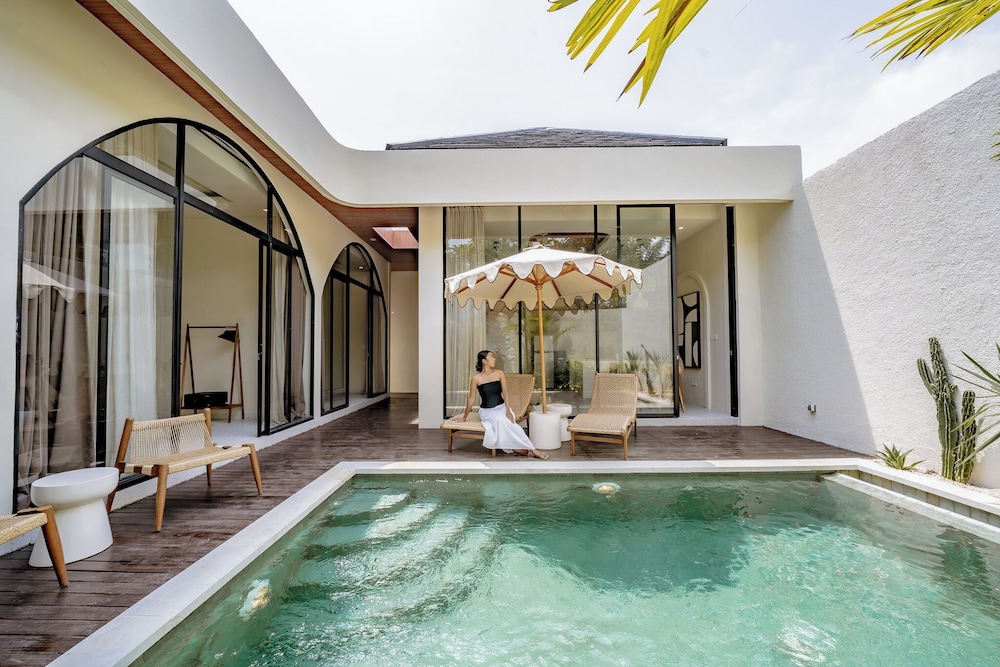 Casa Coco Pererenan