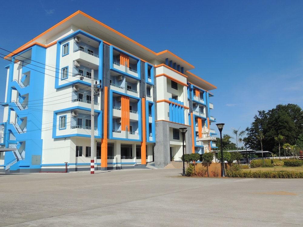 Trang Grand Mansion