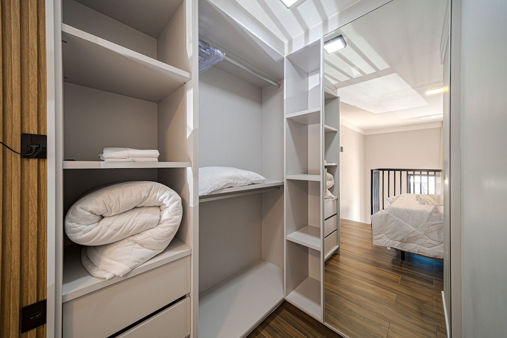 GLC00 - Garten Loft Condomínio