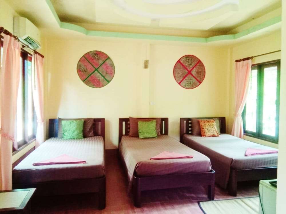 Seaboard Bungalows